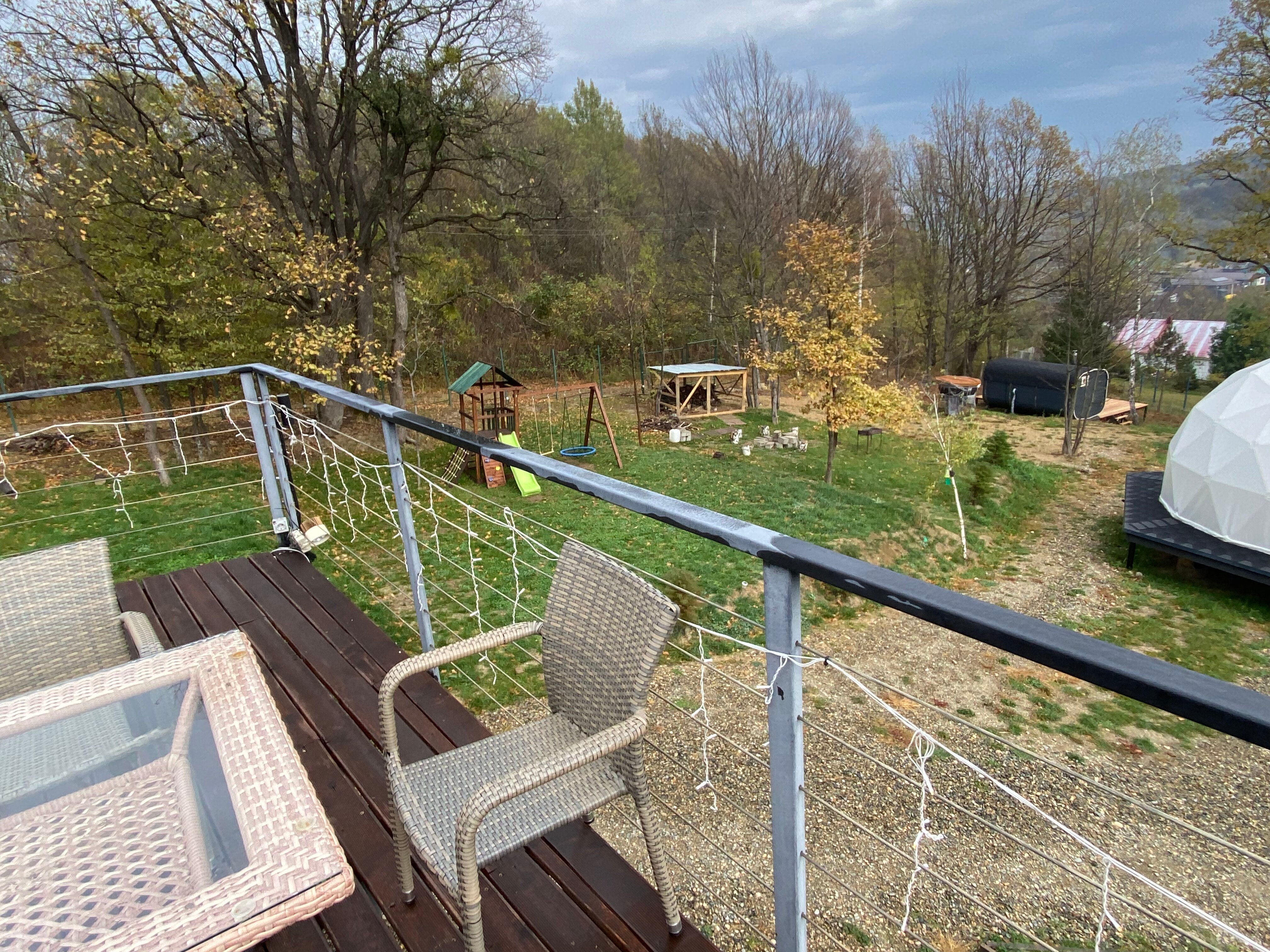 Фото Панорама