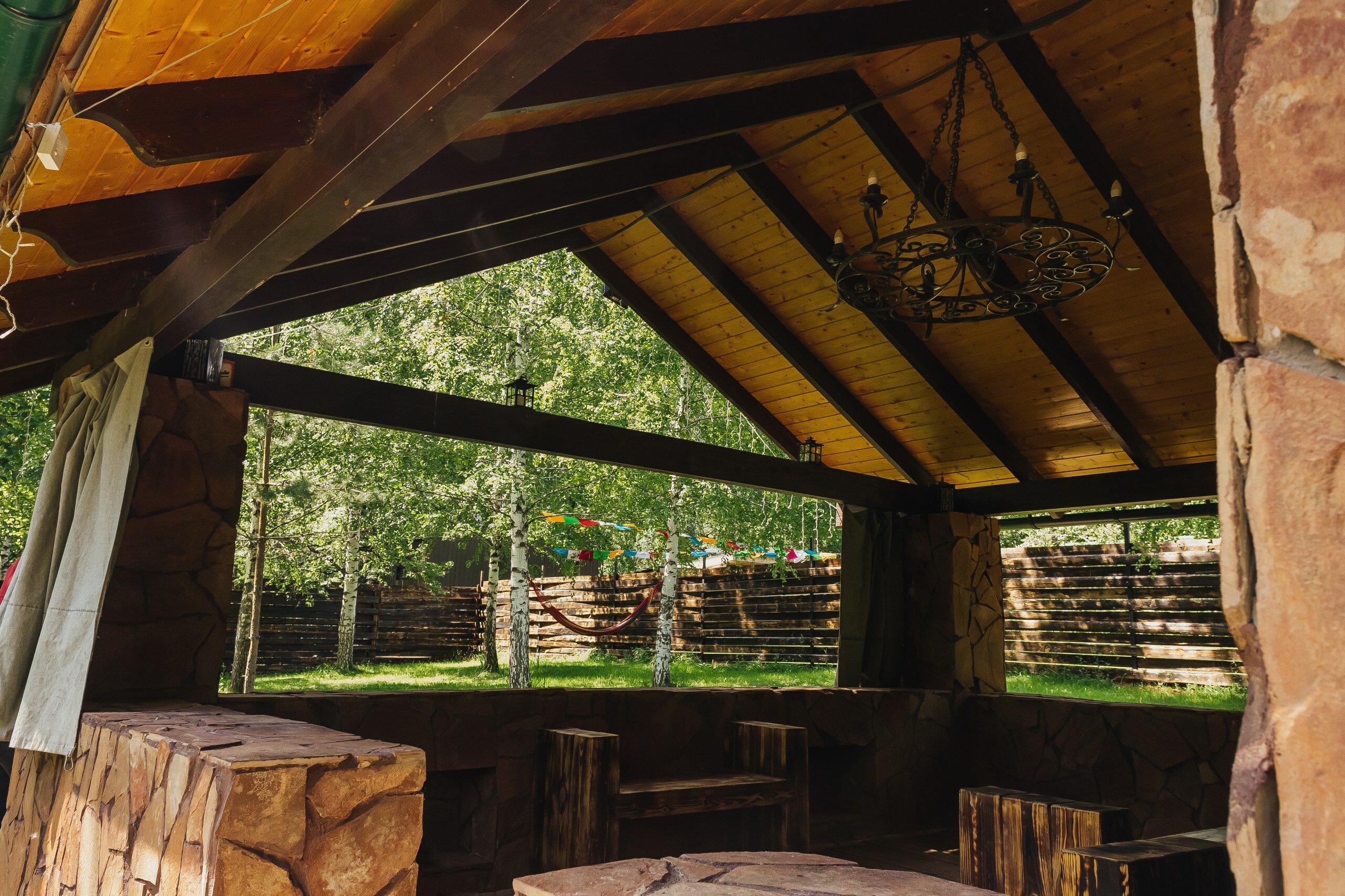 Фото Гармония тишины