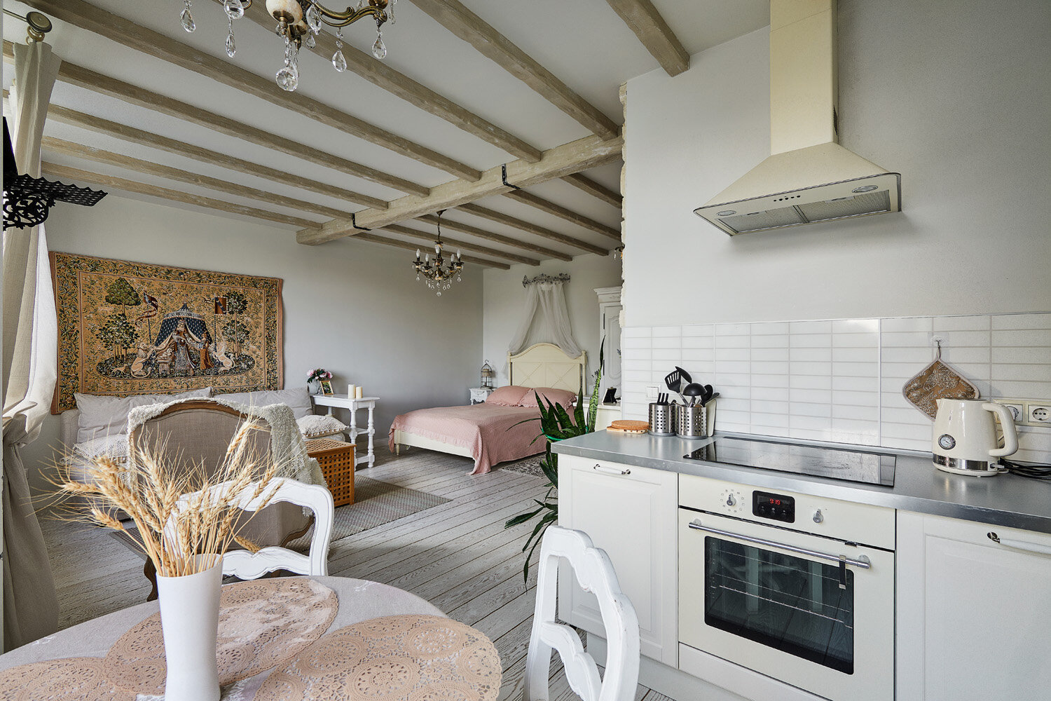 Фото Апартаменты на Чехова 11а