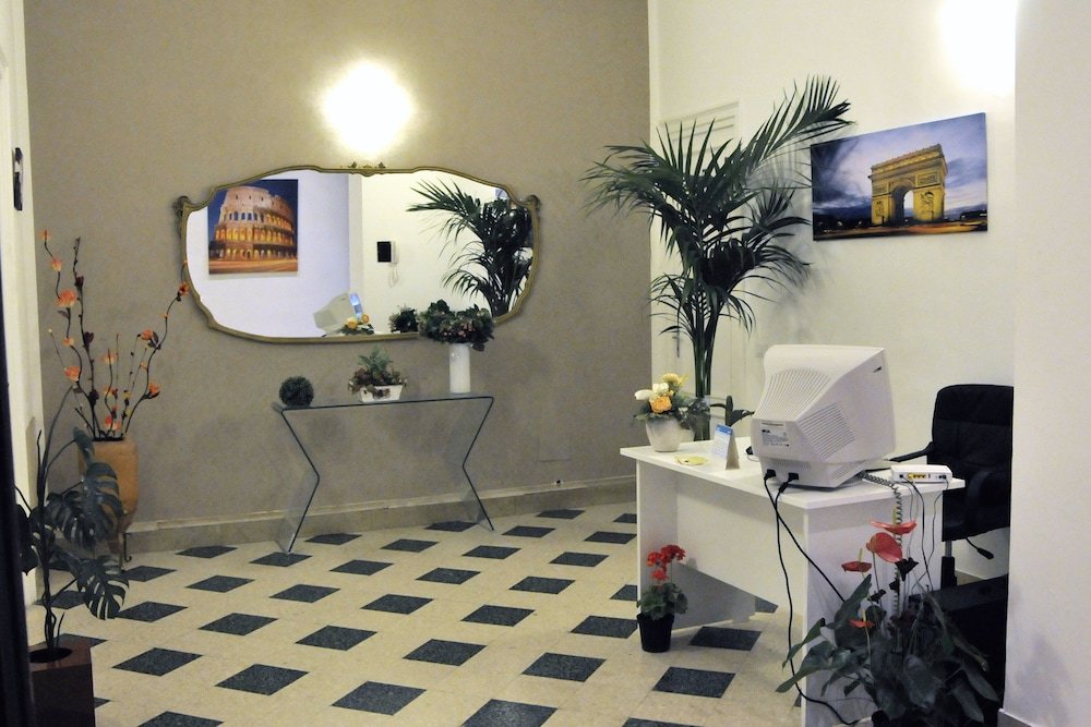 Фото B&b Glamour