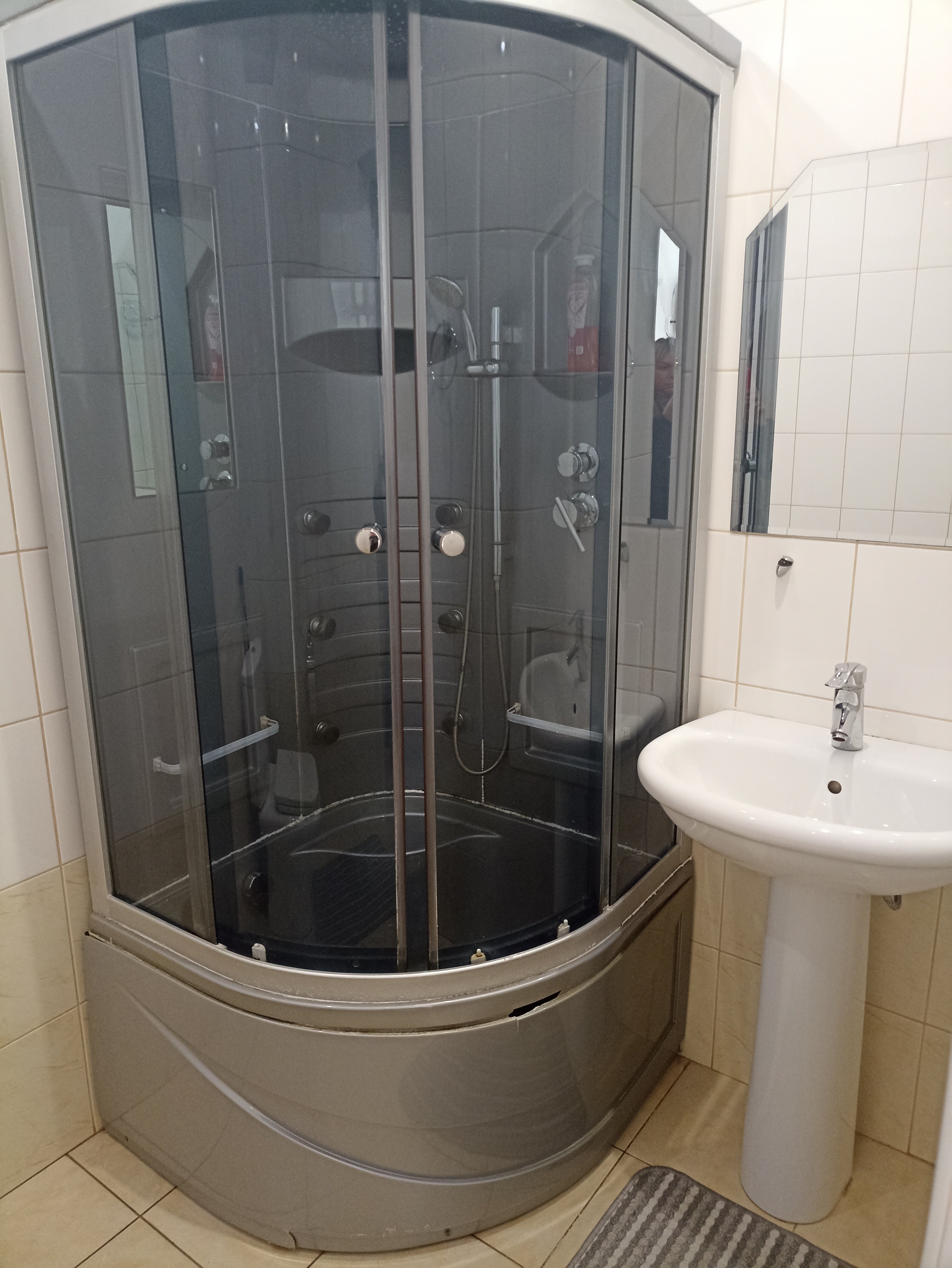 Фото Радуга