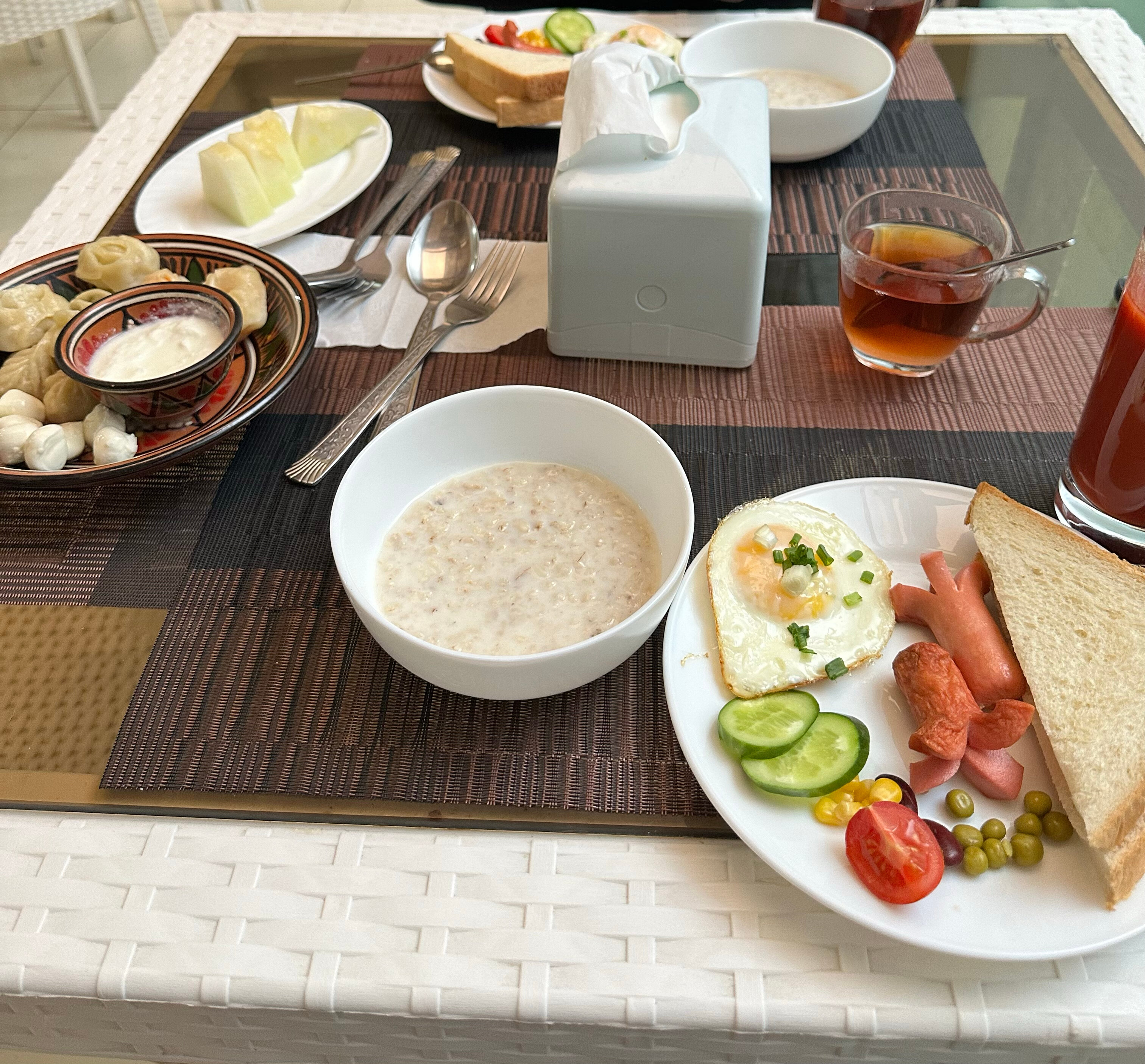 Фото Orion Hotel