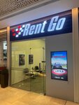 Rent Go (İstanbul, Uskudar, Ünalan Mah., Libadiye Cad., 82E), car rental