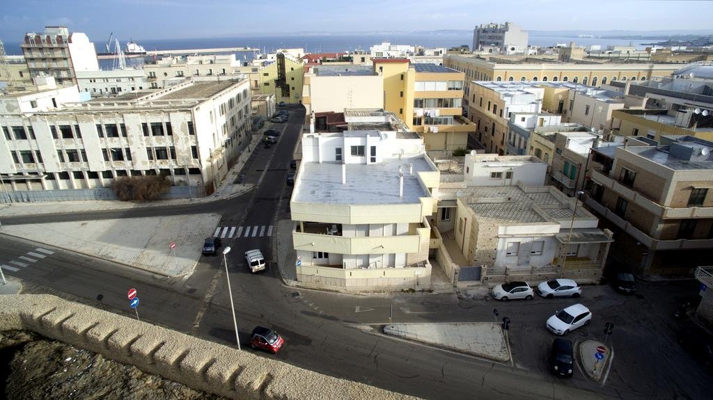 Фото B and B Mareggiata