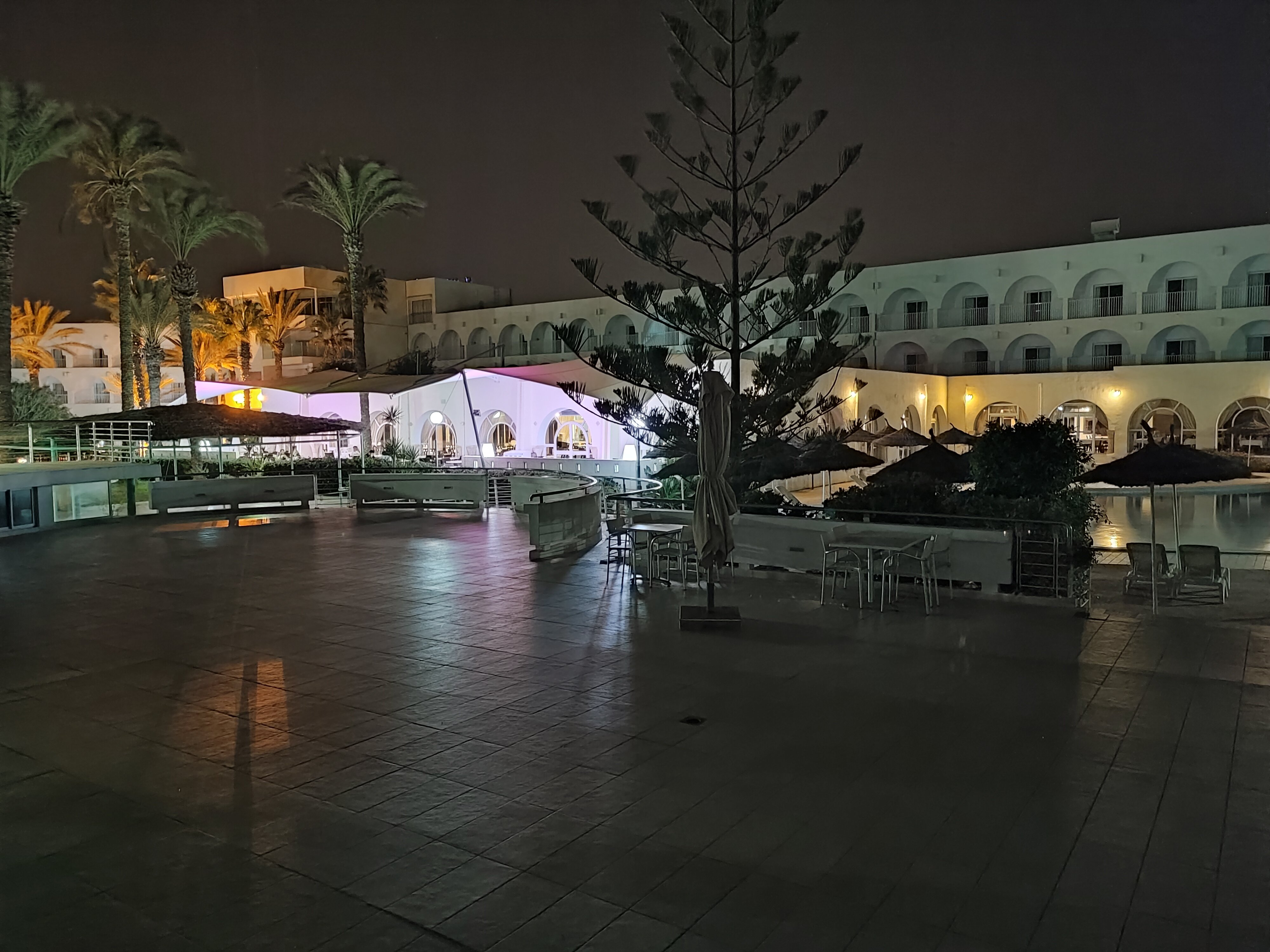 Фото PrimaSol El Mehdi