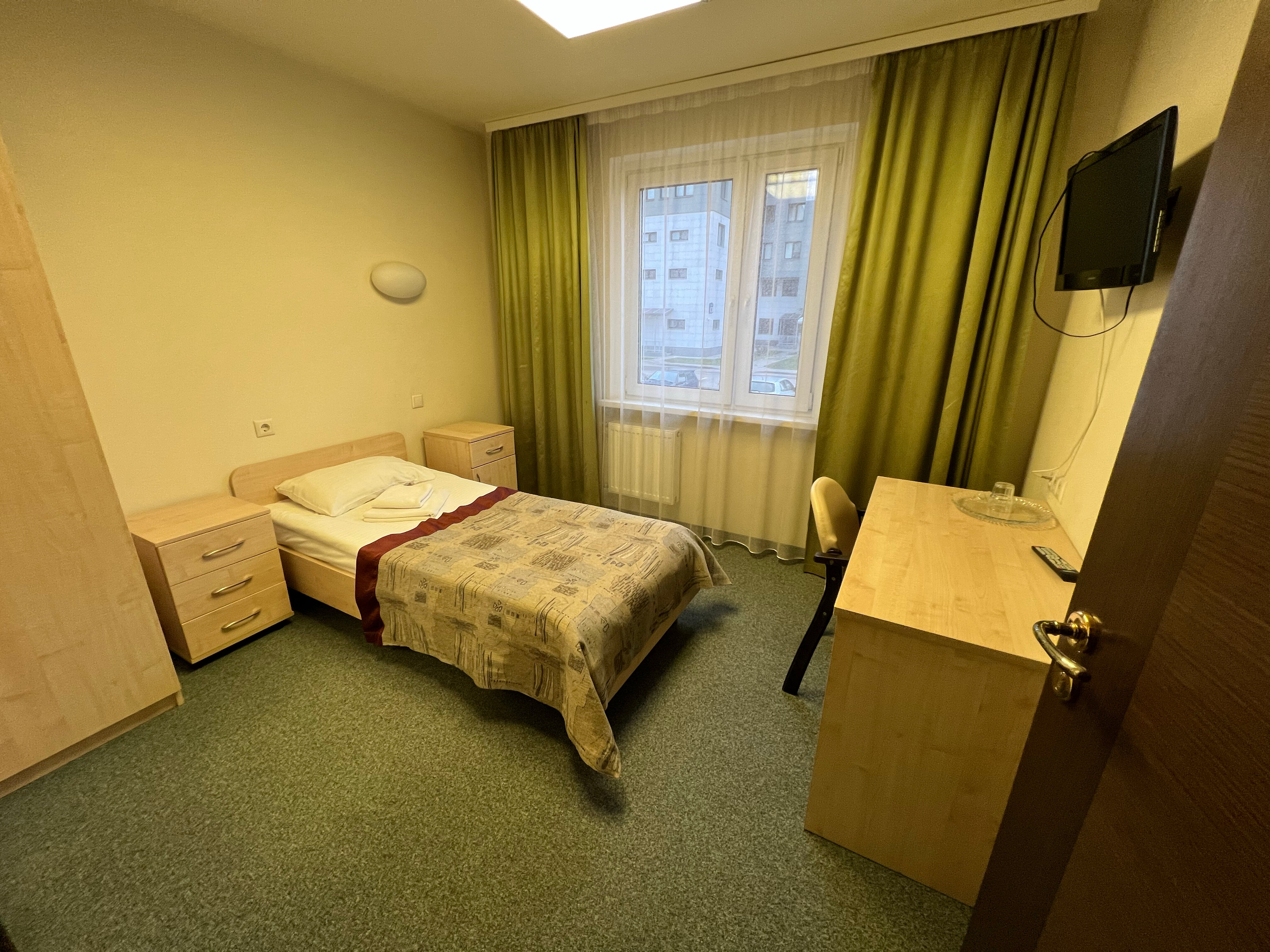 Фото Sport Time Hotel