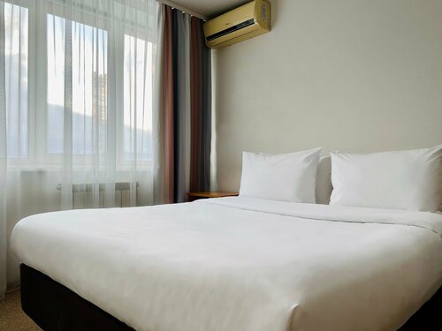 Гостиница Apri Polet Hotel в Пермском крае