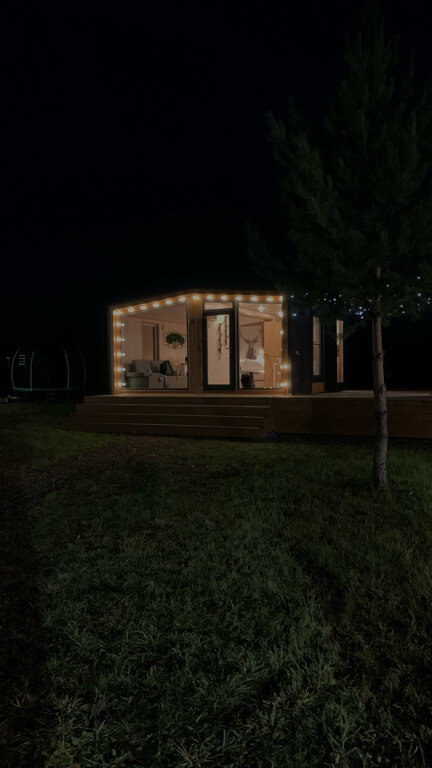 Фото На опушке