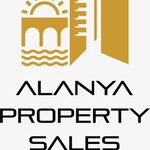 Alanya Property Sales (Анталья, Аланья, бульвар Ататюрк, 102B), агентство недвижимости в Аланье