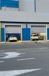 Boxvag (Lodygina Street, 14), car service, auto repair
