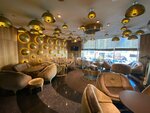 Lounge Вar 25 (Radishcheva Street, 25), hookah lounge