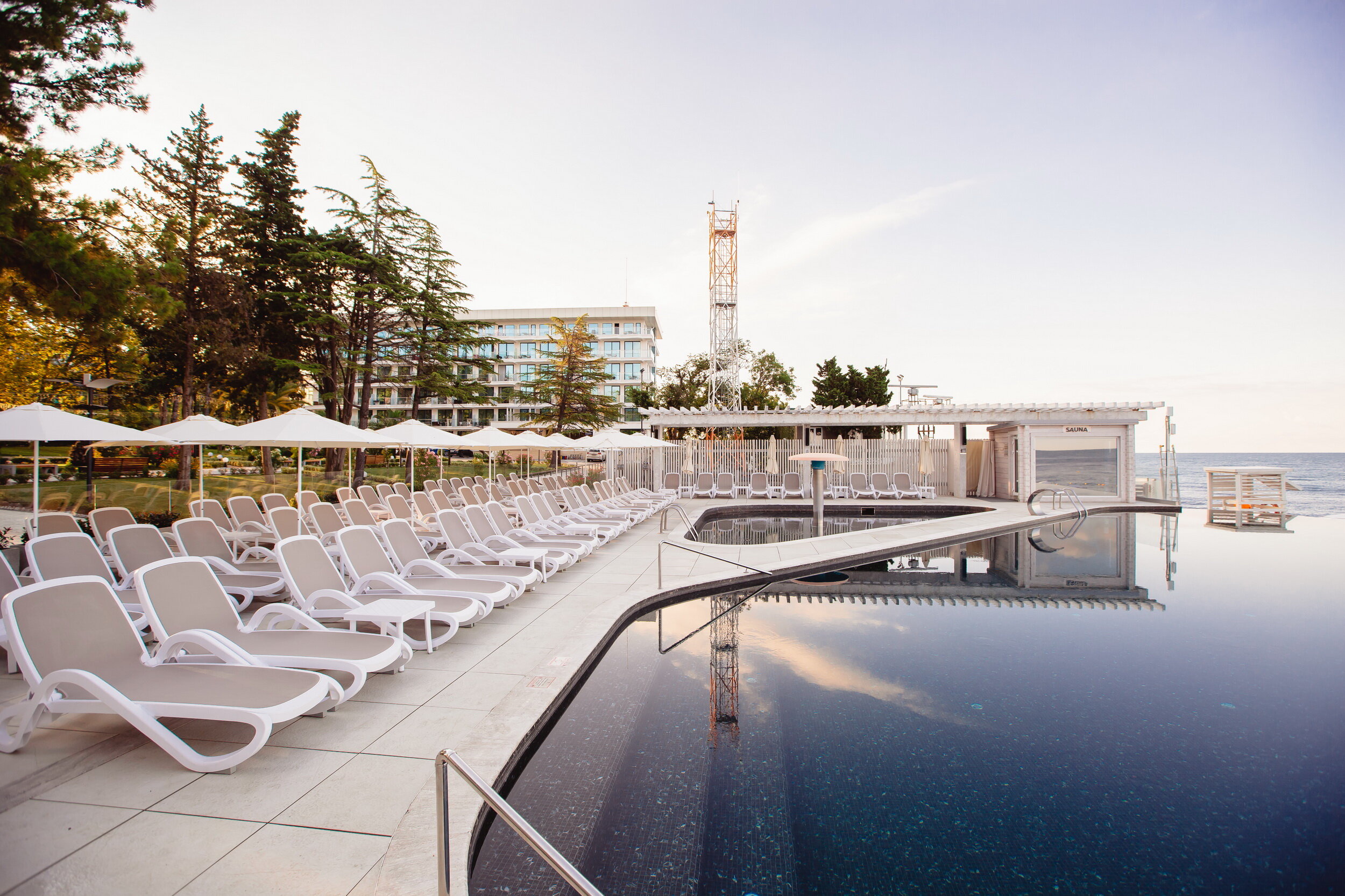 Фото Лучезарный Резорт