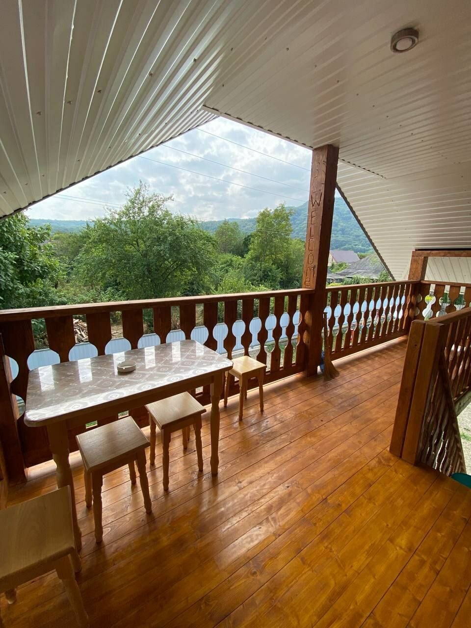 Фото Атмосфера