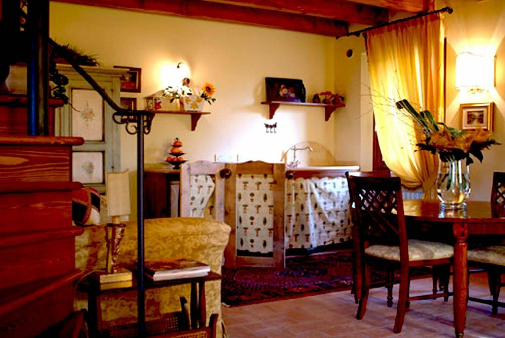 Фото B&b Casa Camilla