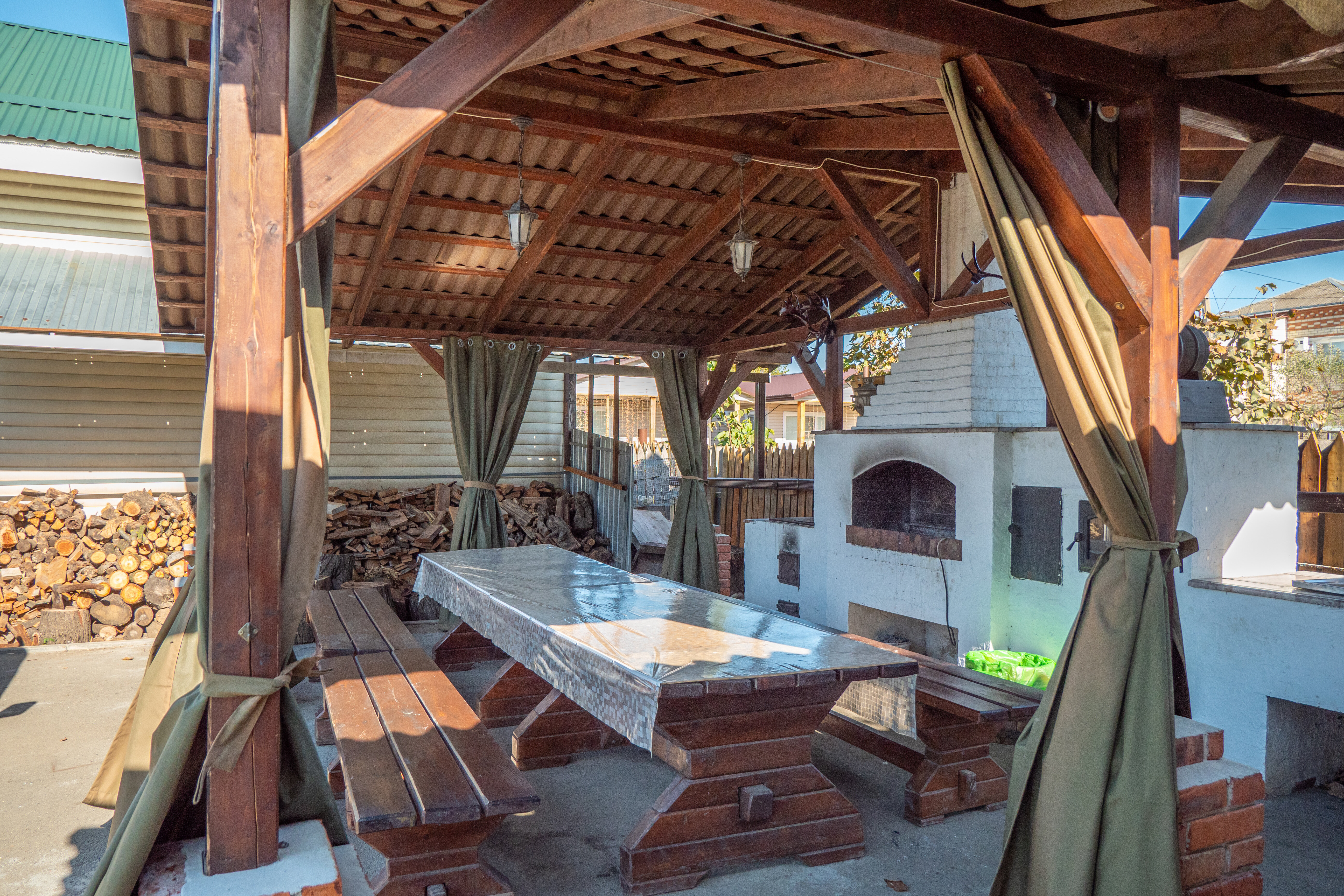 Фото Курени