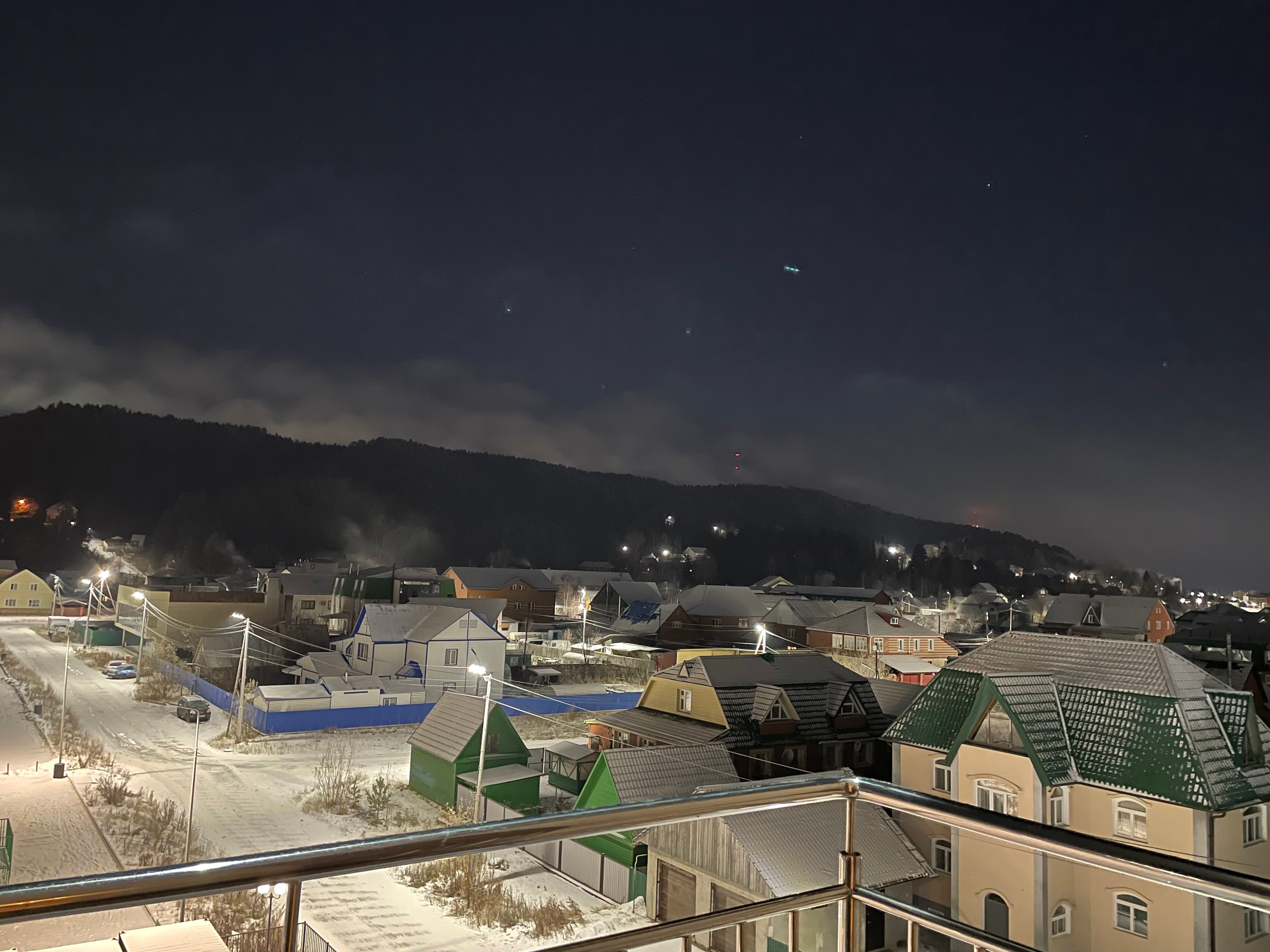 Фото Molly O'Brian