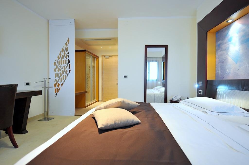 Фото Mercure Olbia