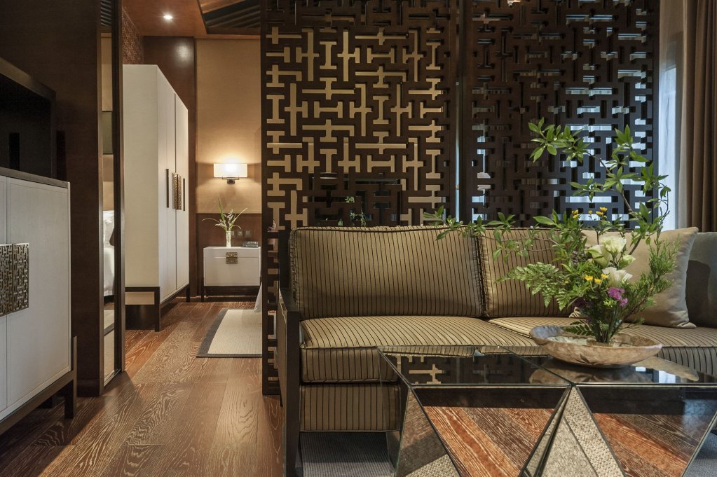 Фото Pins De La Brume Hotel