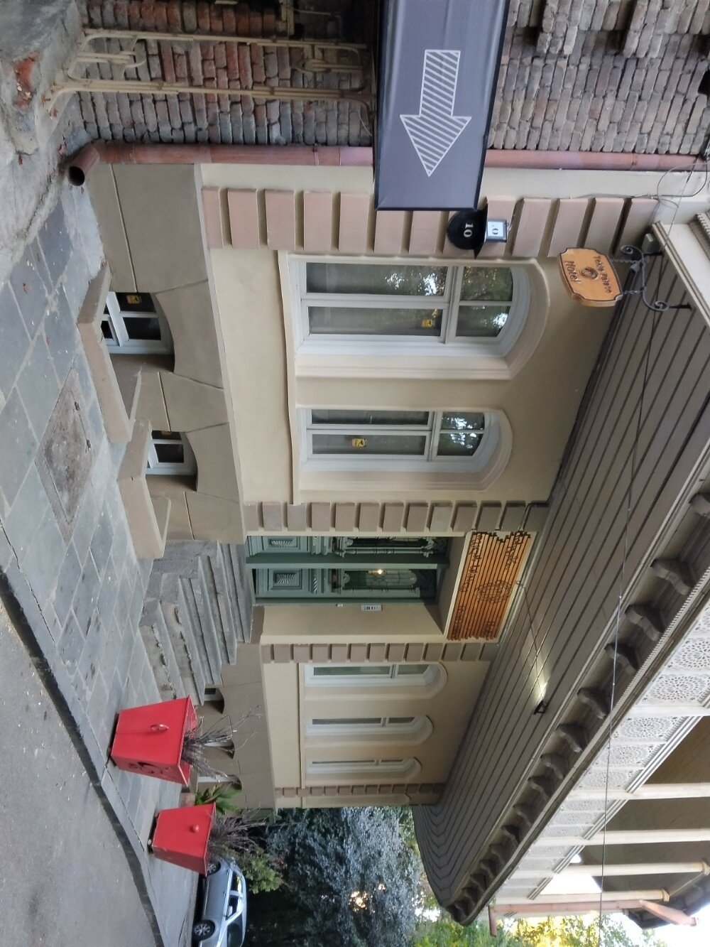 Фото Tekla Palace