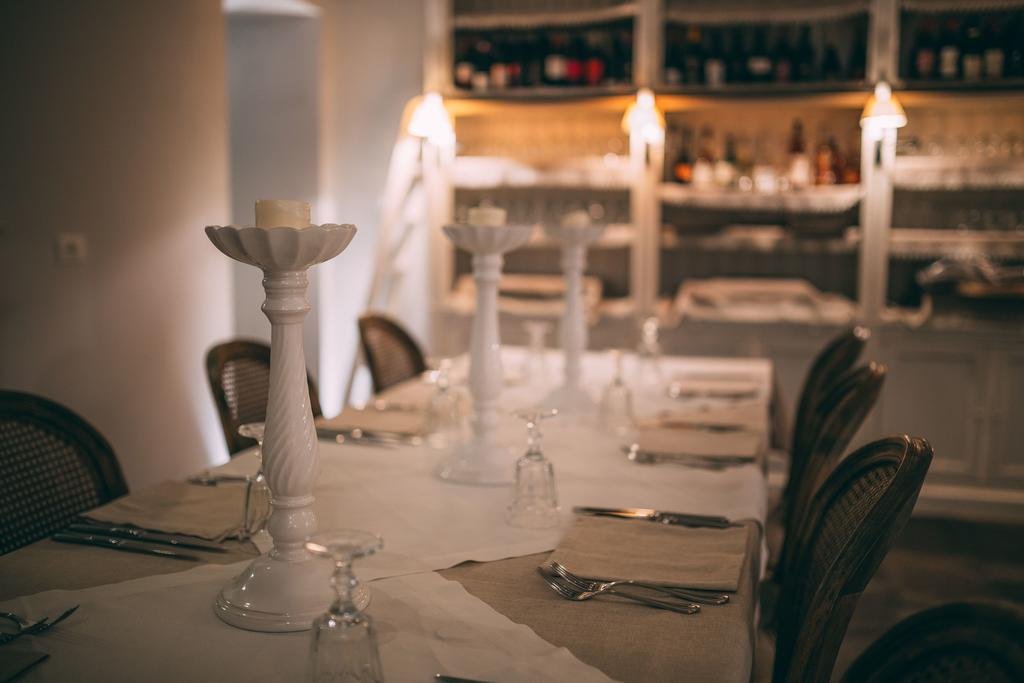 Фото La Dependance Hotel