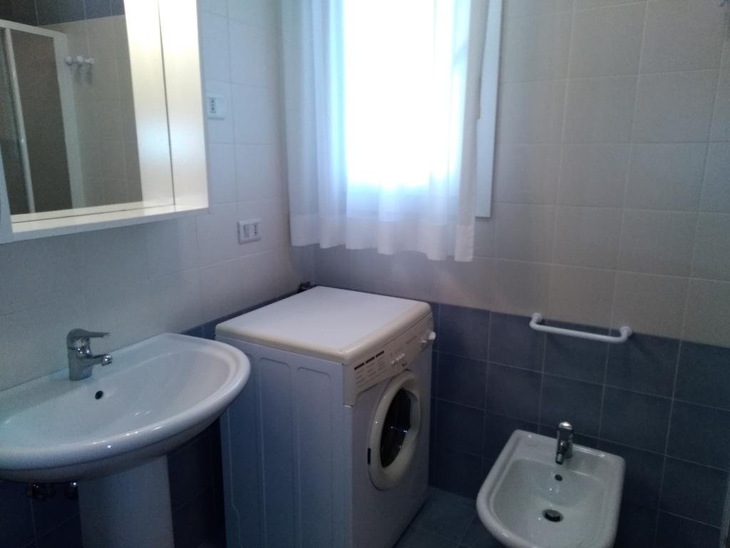 Фото Maestrale Canova Apartments