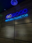 GoGood (Bagrationovsky Drive, 7к3), electronics store