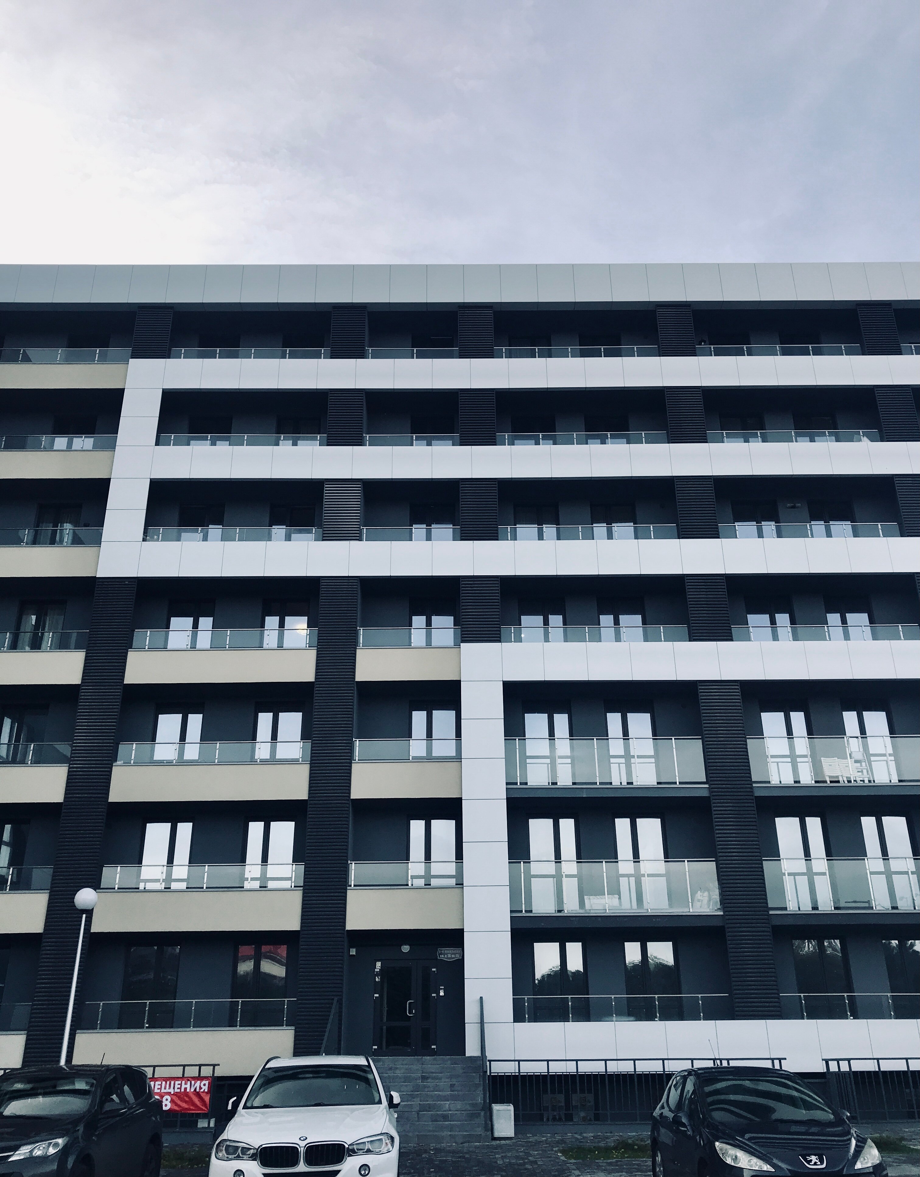 Фото Апартаменты у Олимпа