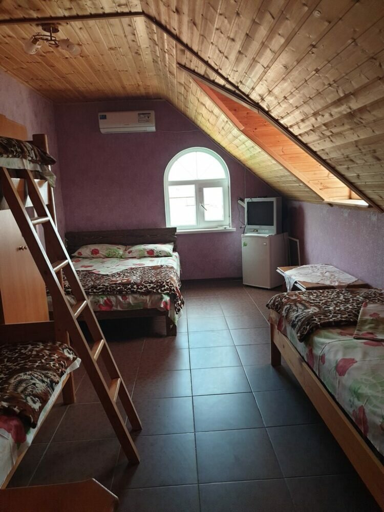 Фото Ласточкино гнездо