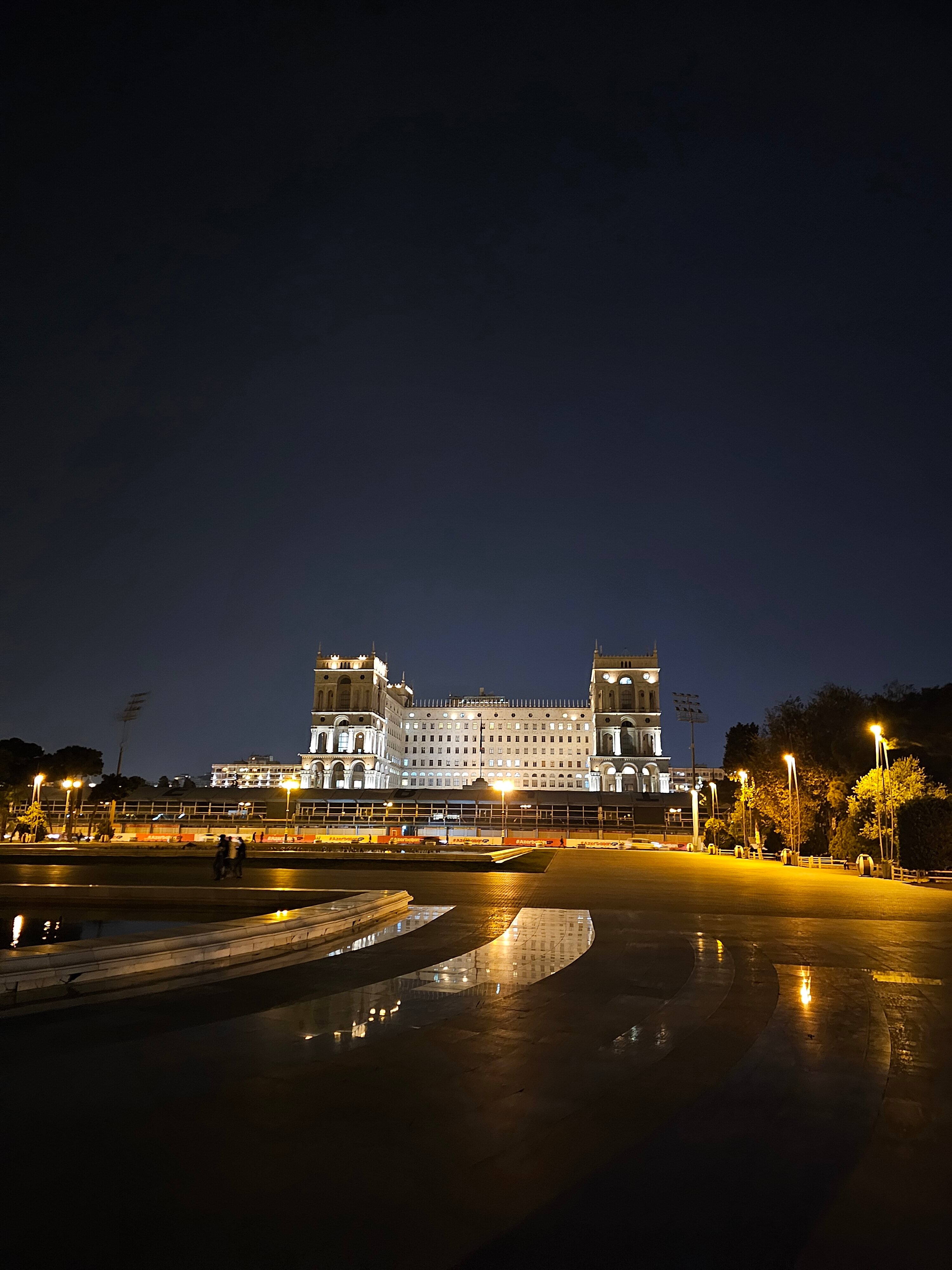 Фото Holiday Inn Baku, an Ihg Hotel