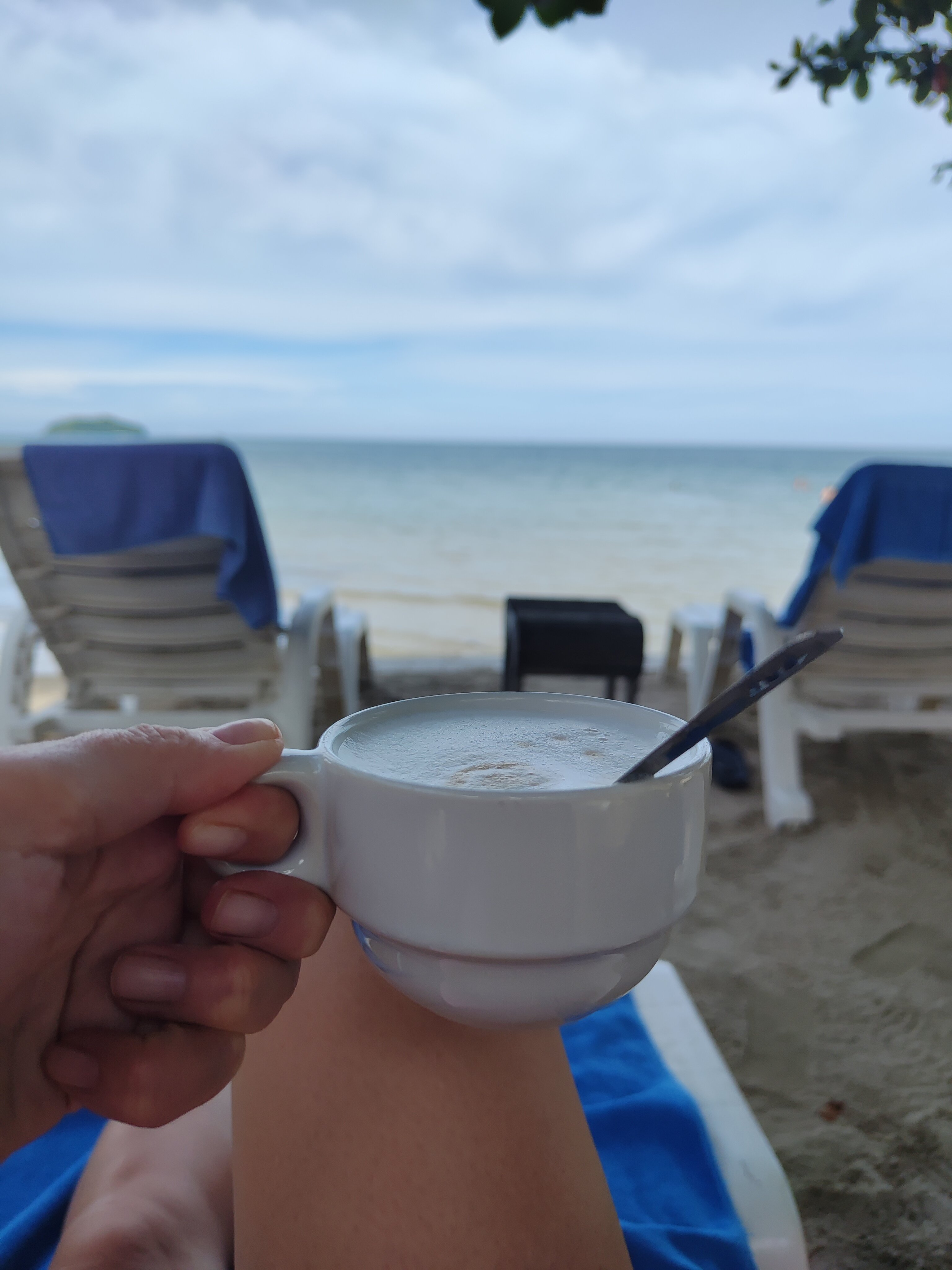 Фото Mam Kai Bae Beach Resort