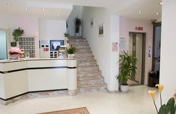 Фото Hotel Santa Caterina