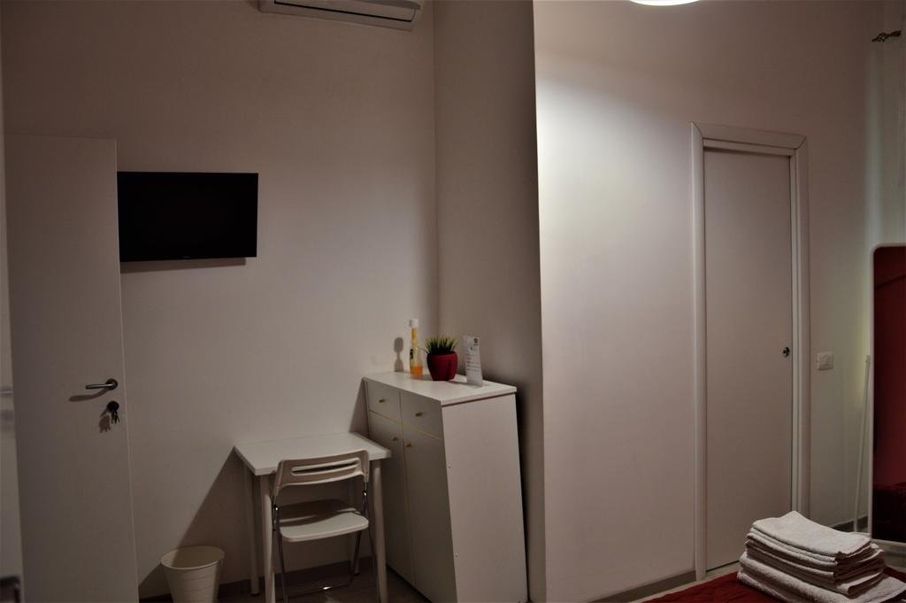 Фото B&b Acquamarina