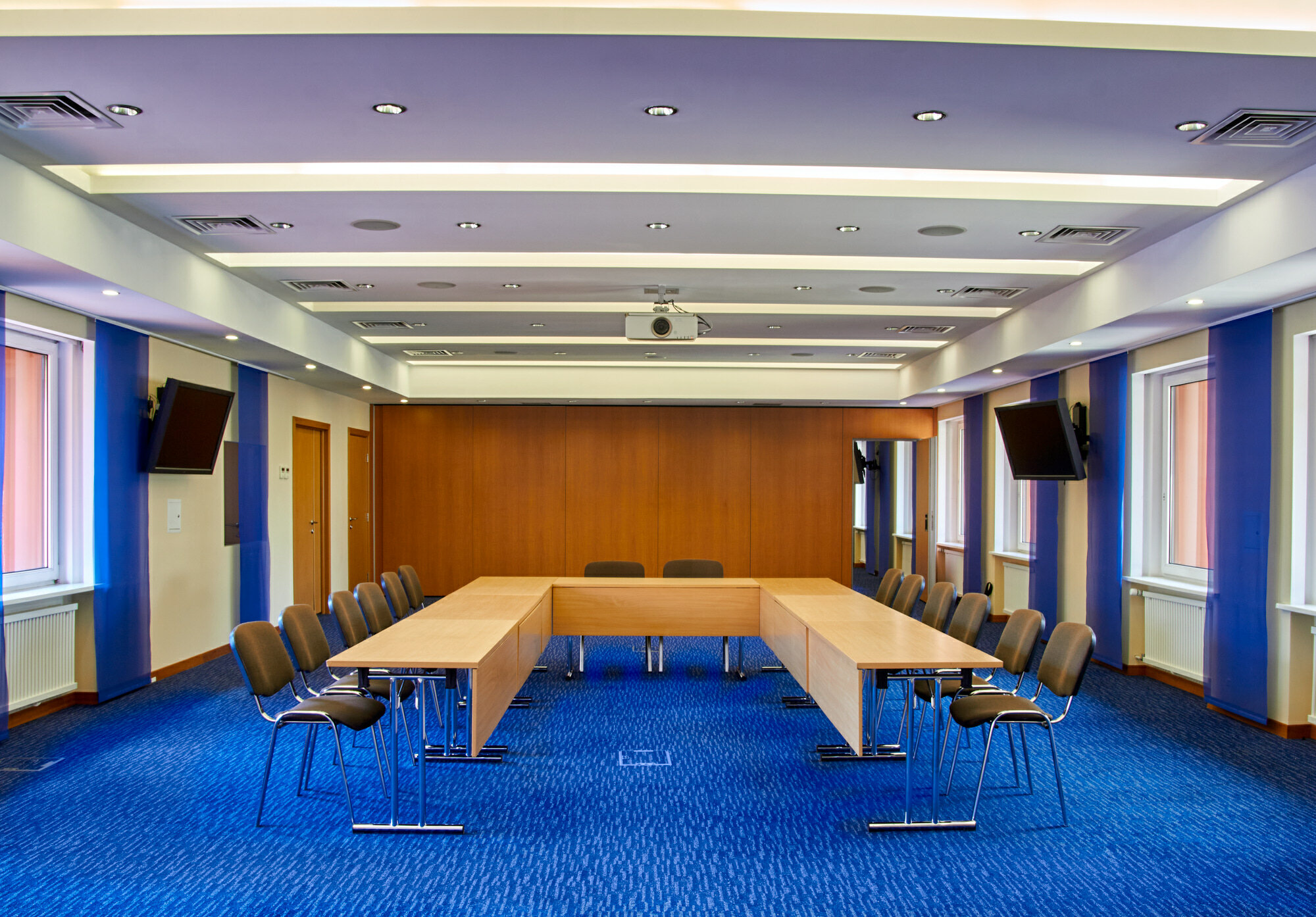 Фото Спектрсити Хамовники