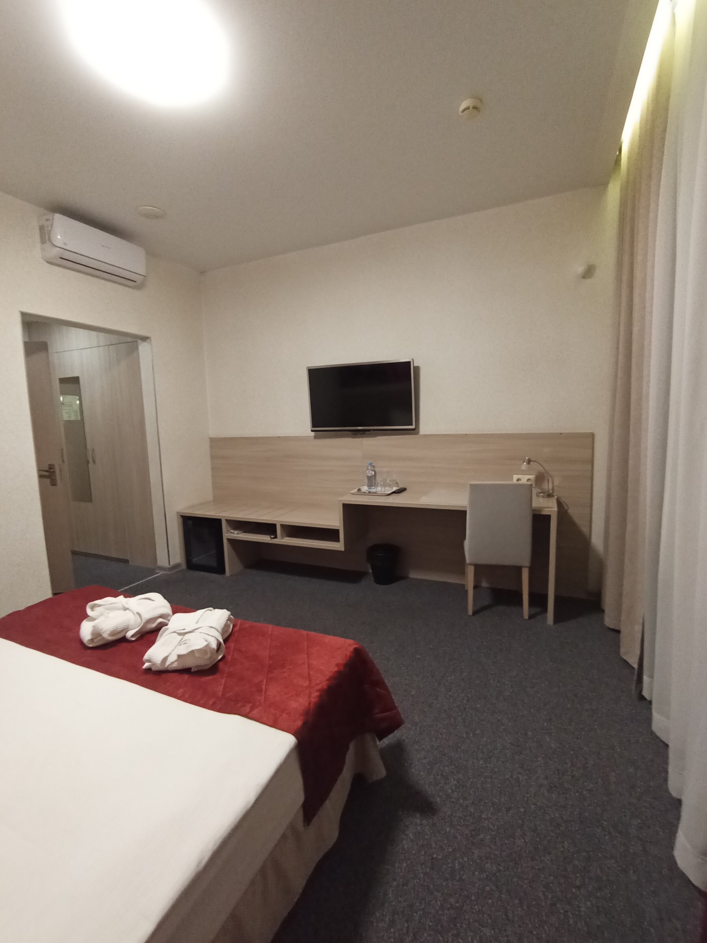 Фото Атерра