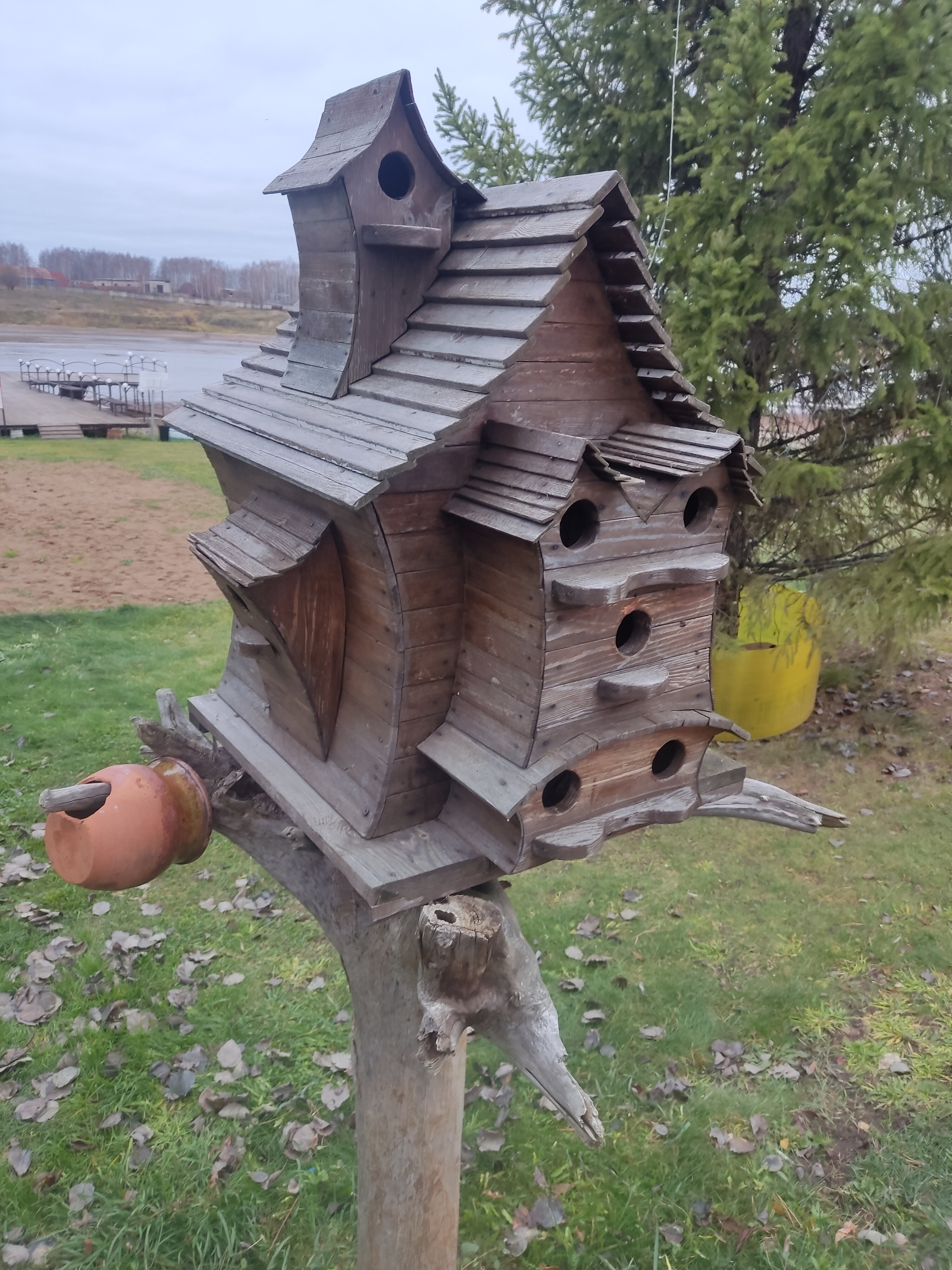 Фото Берендей