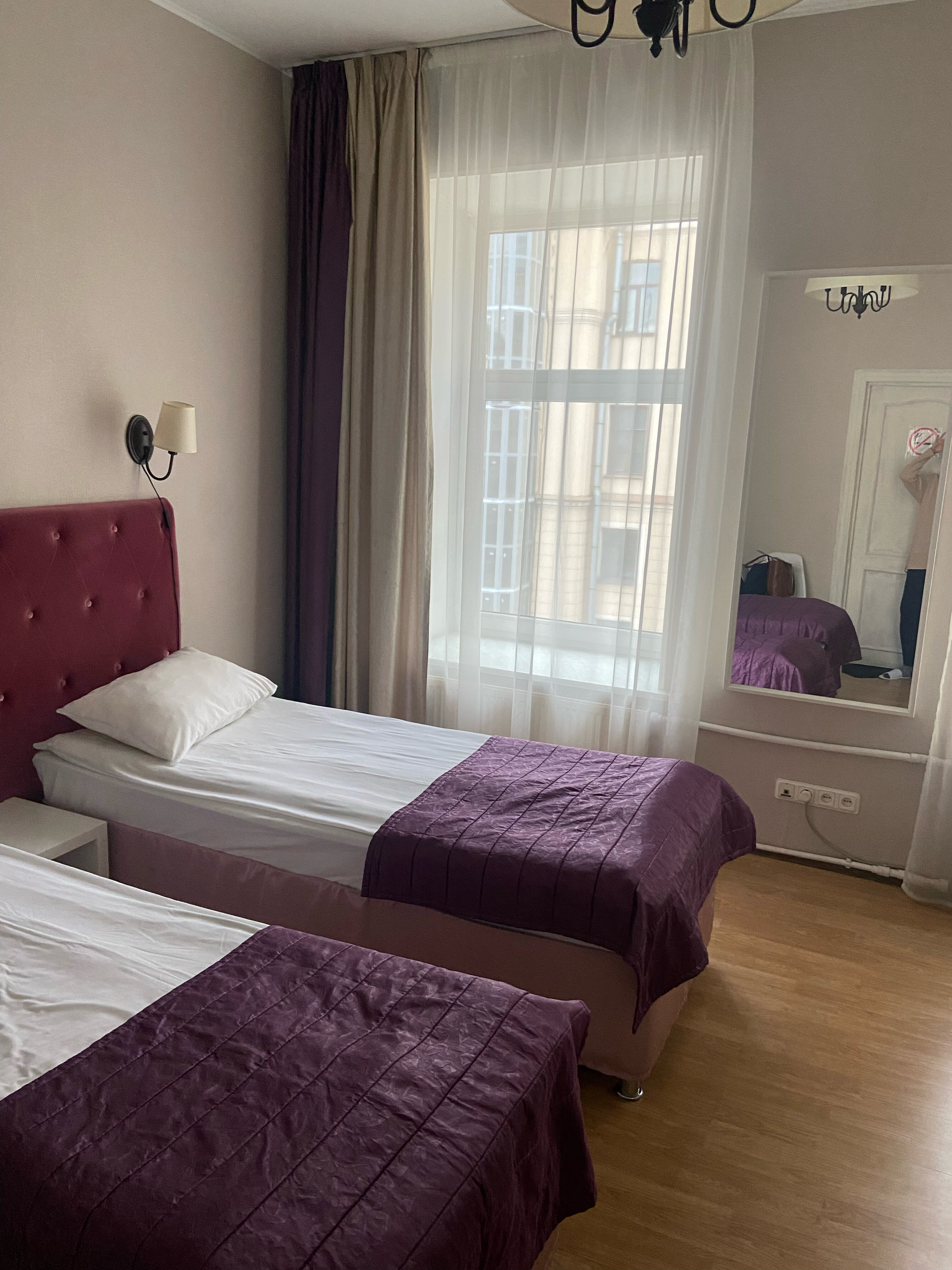 Фото Невский ряд