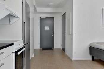 Фото Forenom Aparthotel Stockholm Flemingsberg