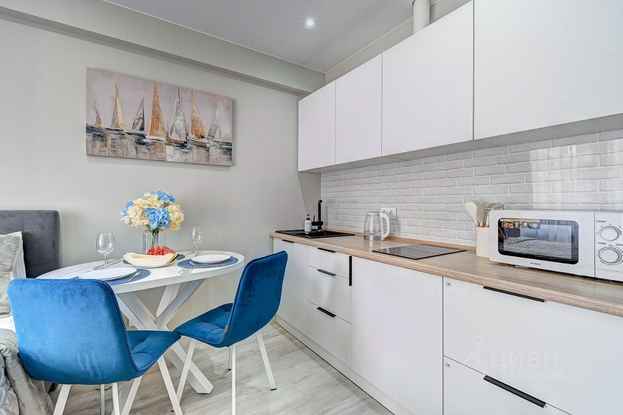 Фото МореСолнцеАпарт