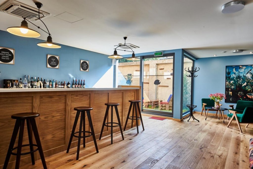 Фото Urban Park Hotels