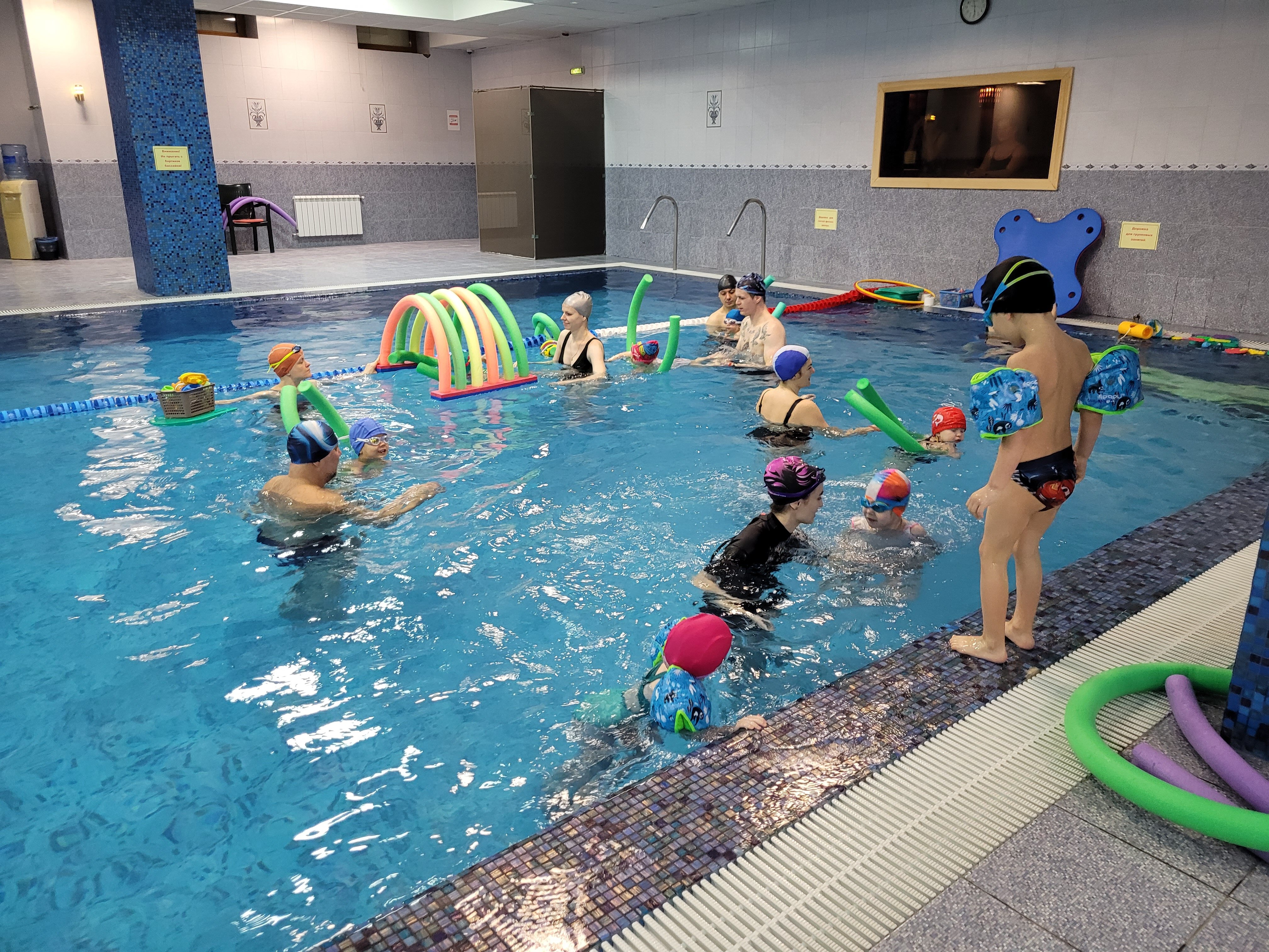 Фото Авшар Клаб