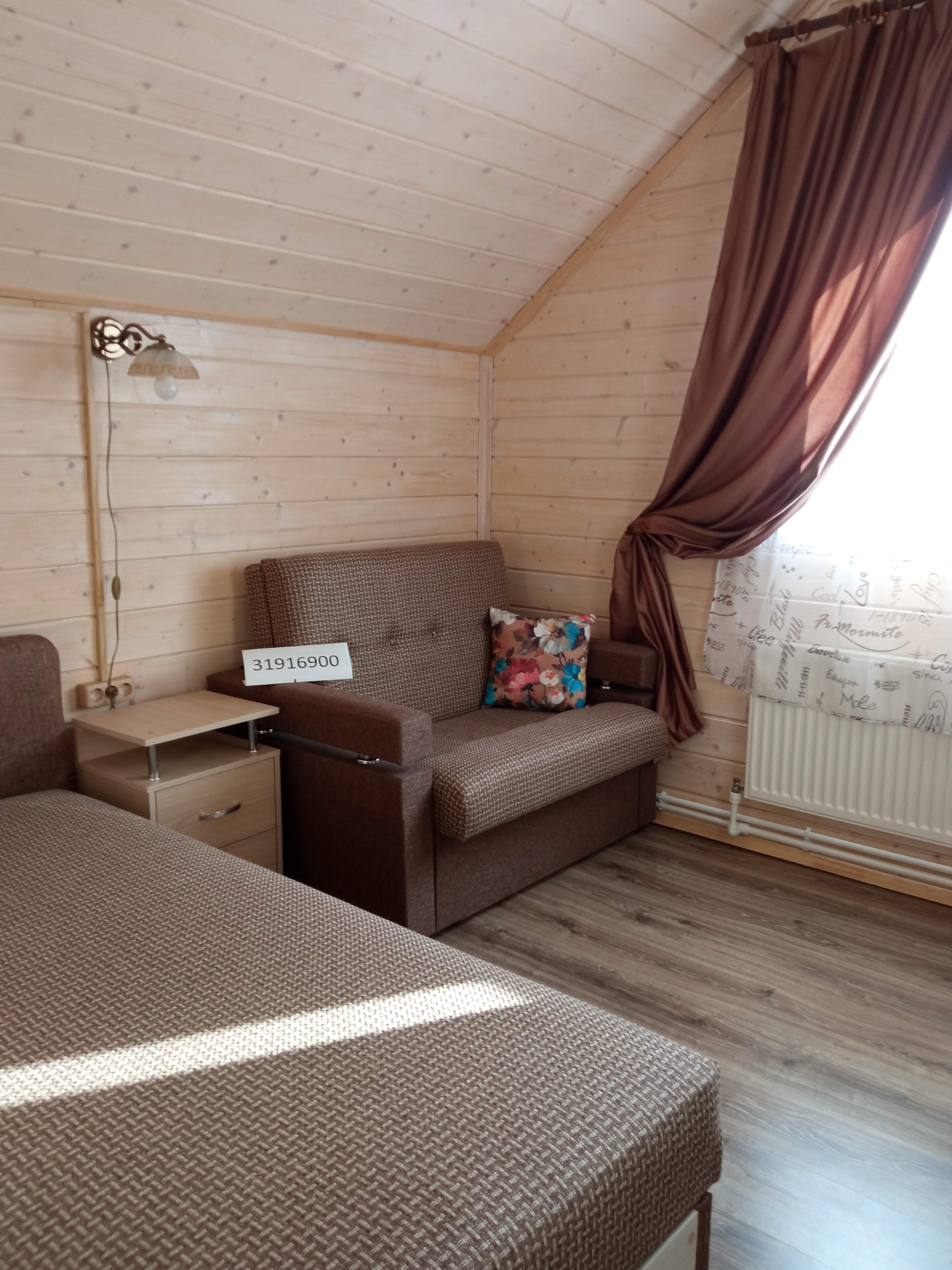 Фото Дом на берегу