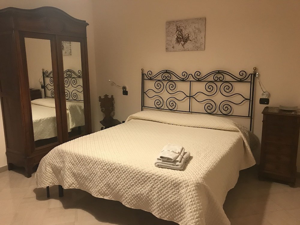 Фото B&b San Lorenzo