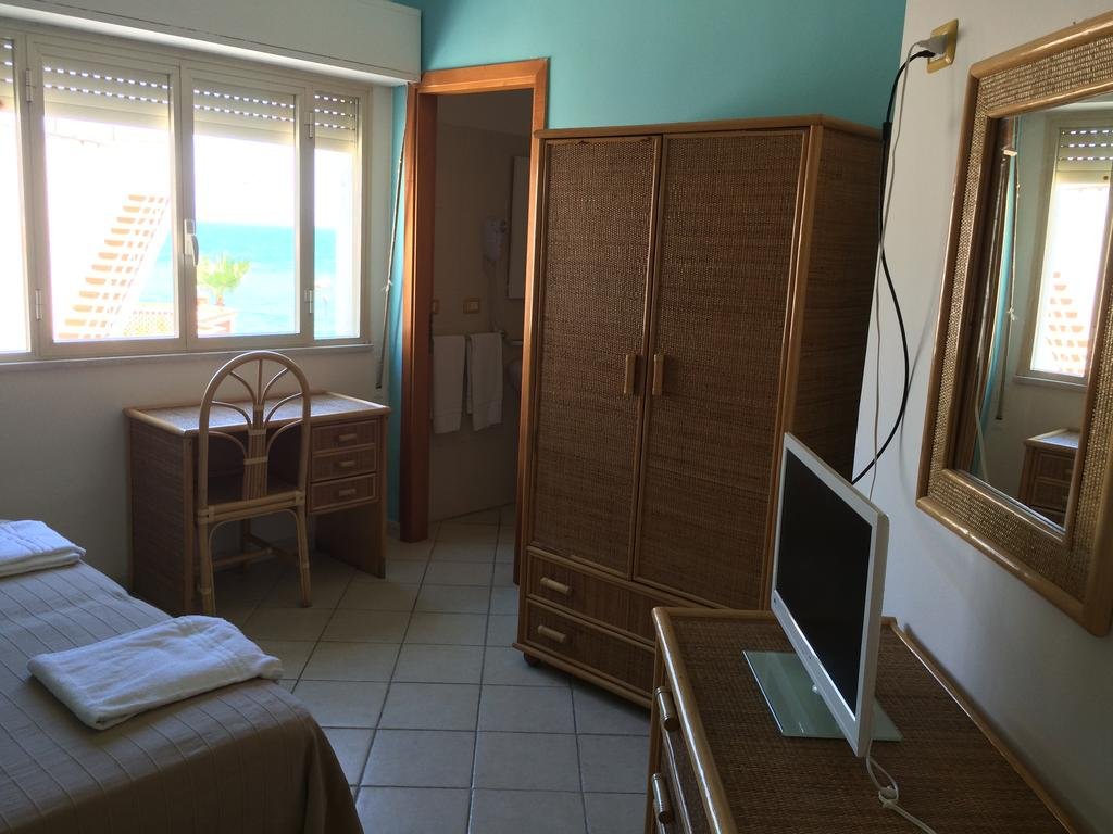 Фото Hotel Il Triangolo