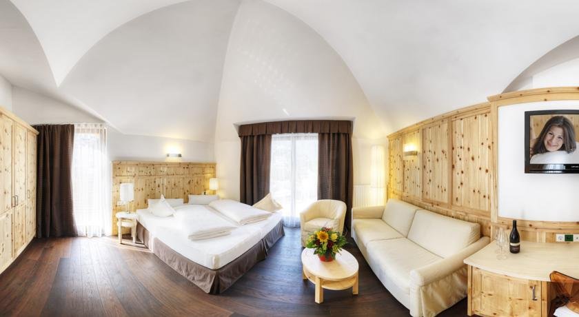 Фото Hotel Leitner