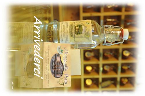 Фото Albergo alla Posta