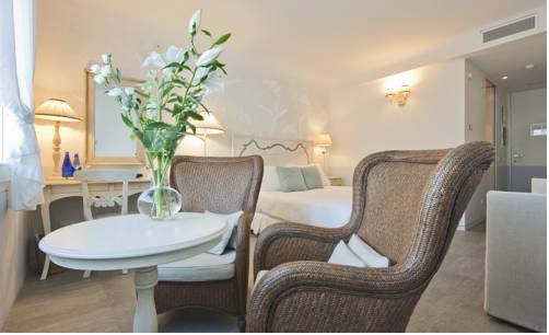 Фото Hotel Villa Aurora