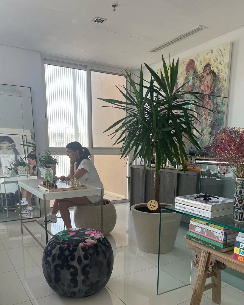 Interior goods The Mishmashi Life, Dubai, photo