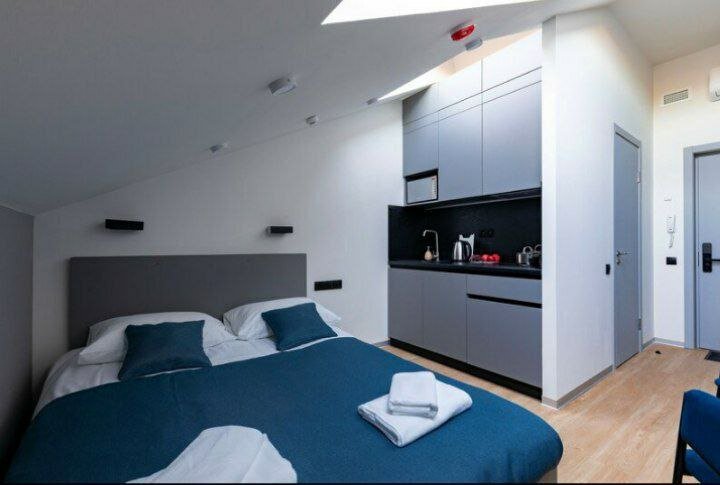 Фото Port Comfort on Ligovskiy