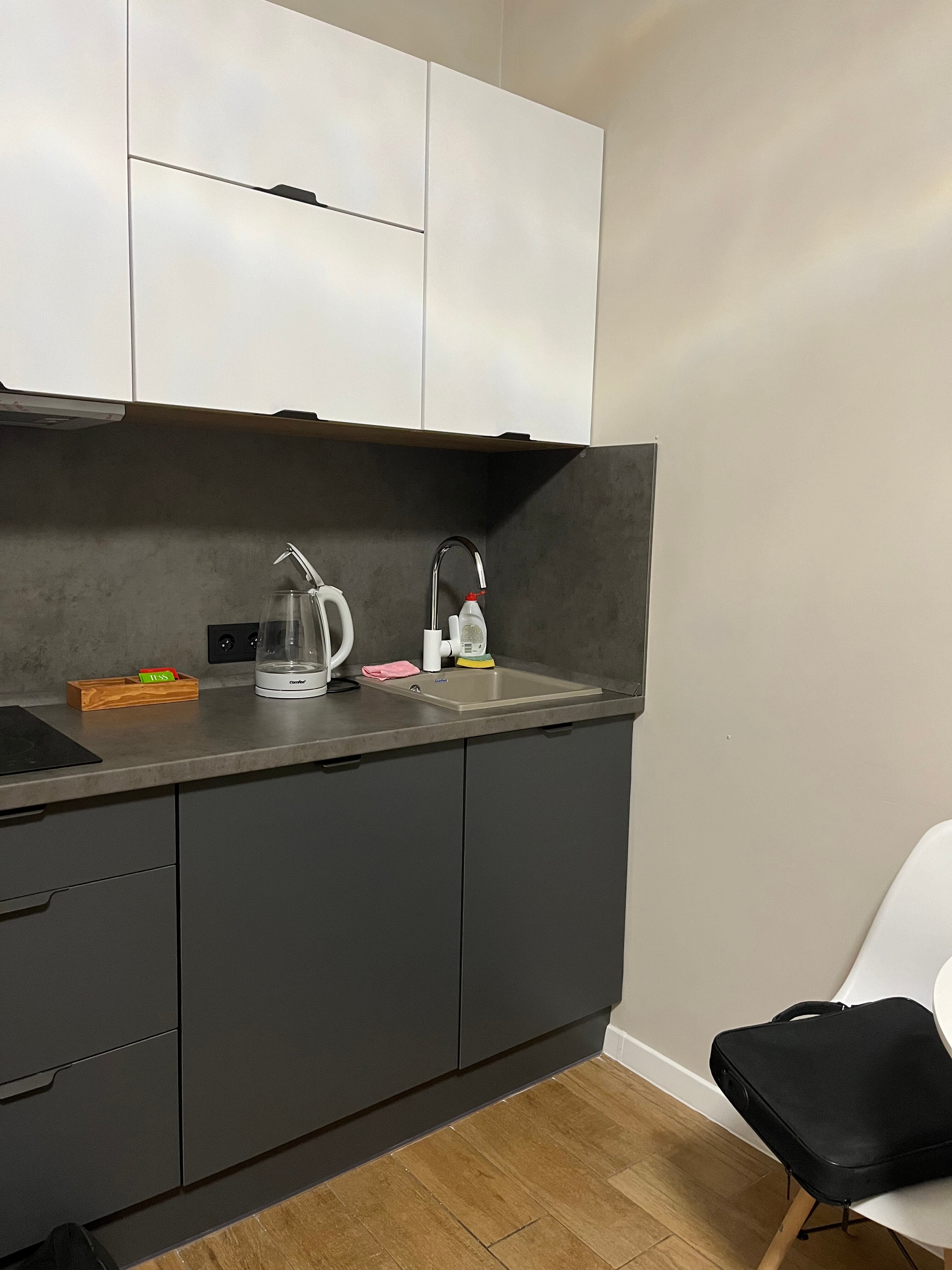 Фото Портал Апартментс