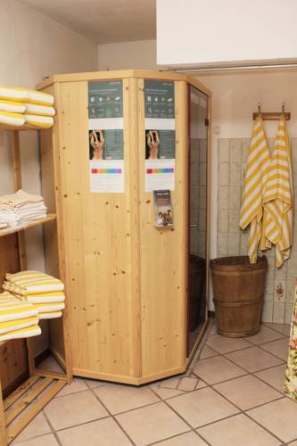 Фото Hotel Alpenland